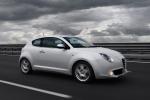 Alfa Romeo MiTo 1.4 MultiAir 2009 года